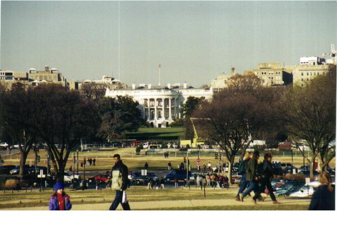 White House